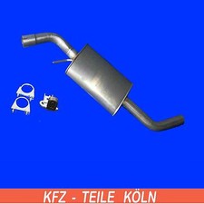 EDELSTAHL VW T4 2.5 TDI -Kurz