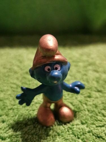 0005 goldschlumpf - 2.0005, ,goldschlumpf