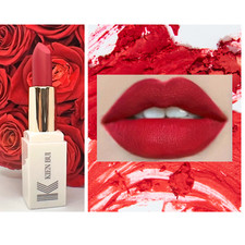 Lippenstift Lipstick Vegan Langanhaltend Wasserfest