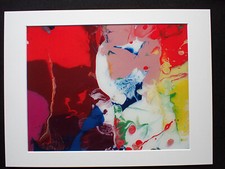 Stell-Es-Auf! GERHARD RICHTER