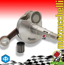 Motorbaum Mazzucchelli AMT154