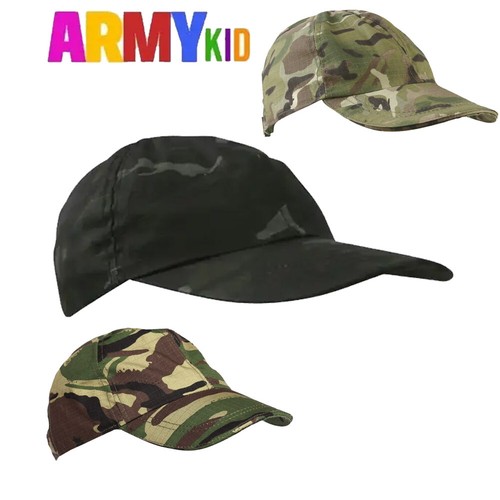 Kombat kids camouflage - uk,