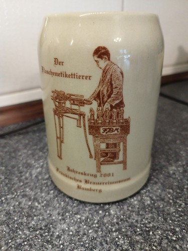 Bierkrug bamberg - 🍻bierkrug,