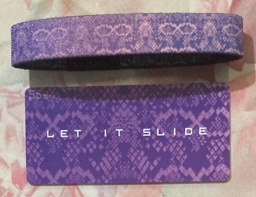 Zox let slide armband und - let,