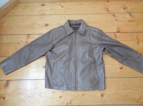 Selected herren lederjacke - selected, herren-lederjacke