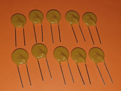 10x 95v 4500a - 95v, zink