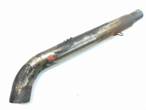 Sachs road 125 - x-road,