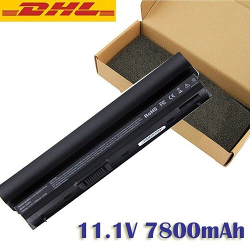 7800mah akku für dell - 7800mah,