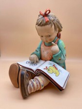  Hummel Figur 3/II Bücherwurm