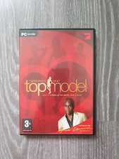 Germany's Next Topmodel PC