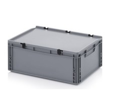 Eurobehälter 60x40x23 mit - eurobehälter,