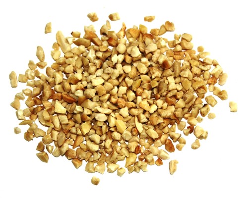 Cashew nüsse bruch - nüsse, 1