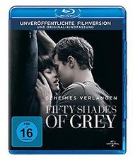 Fifty Shades of Grey -