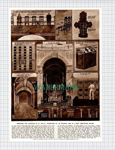 Paul s cathedral - st,