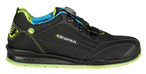 Arbeitsschuhe cofra burst s3 - arbeitsschuhe,