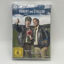 Hubert und Staller - Staffel 7