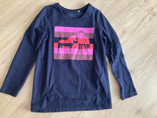 Esprit mädchen langarm shirt - esprit,
