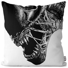 Jäger Kissen Kissenhülle