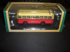 Atlas Bus Collection Brossel