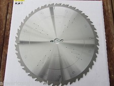 HM/Widia Kreissägeblatt