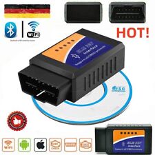 Interface Diagnostic