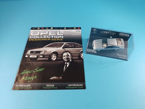 Opel collection - collection,