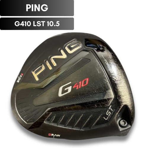 Ping g410 lst - ping, 10,5