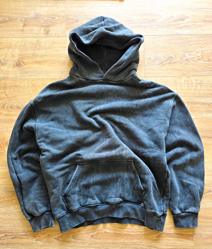 Velour garments 450 gsm - 450,