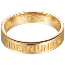 1. FC Union Berlin Ring in