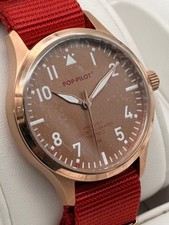 Pop Pilot VCE Herrenuhr
