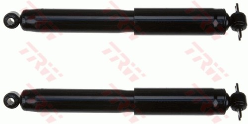 Stoßdämpfer trw twin - 2x,