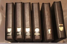 Bund & Berlin - Sammlung