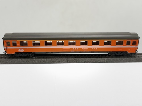 Märklin 4267 personenwagen - ho,