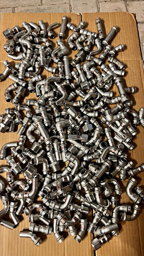 Viega temponox 15er 175stück - 15er,