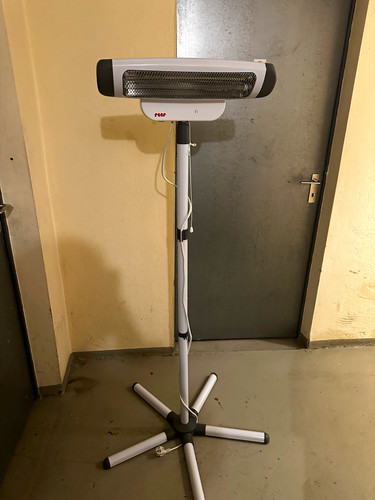 Reer 2in1 feelwell - reer,