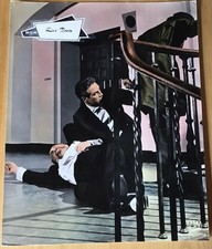 Elke Sommer Paul Newman E.G