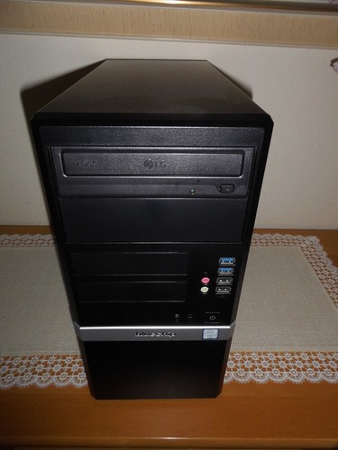 Asus core 10 - 3,10, ghz,