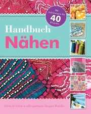 Handbuch Nähen