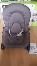 Chicco Babywippe Hoopla Grau