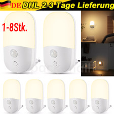 LED Dimmbar Nachtlicht mit