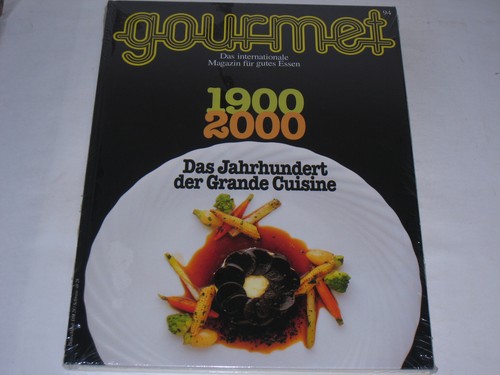 Willsberger johann gourmet - willsberger,, johann:gourmet