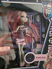 Monster High Rochelle Goyle