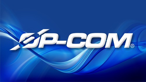 Vauxhall com software cd - op-com,