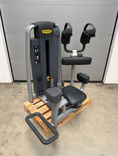 Technogym selection pro 900 - technogym,