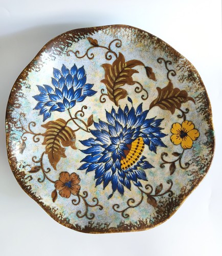 Rar art déco - art, keramik