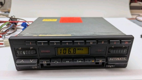 Autoradio becker grand - autoradio, prix
