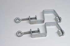 OG Brother KR-810 Table Clamps