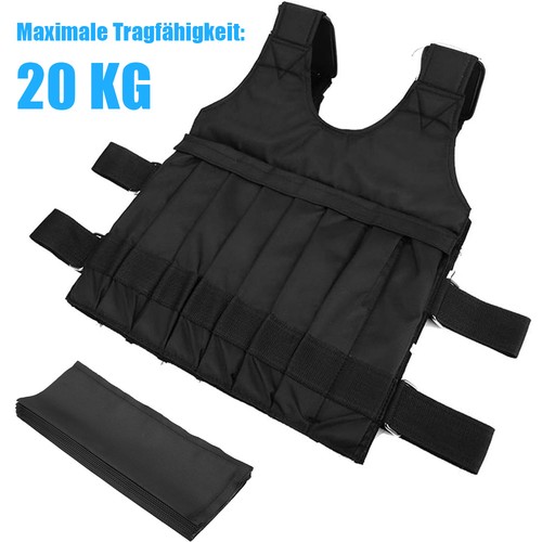 Gewichtsweste weight vest - gewichtsweste,