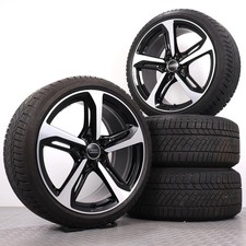 Winterräder zoll audi tt - 19,