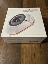 Datacolor SpyderX Elite